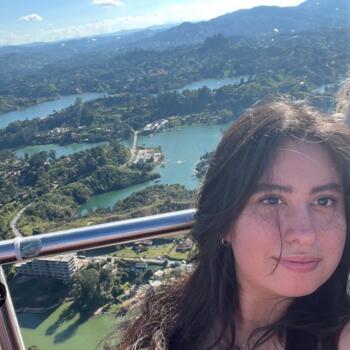 Babysitter in Morelia: Ainara