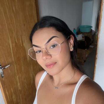 Babysitter in Iguape: Camile