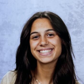 Babysitter Oupeye: Célia