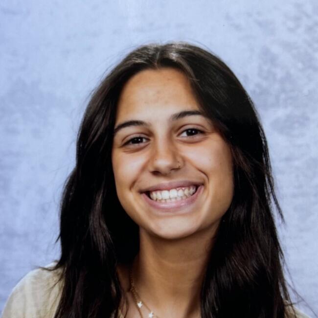 Babysitter in Oupeye: Célia