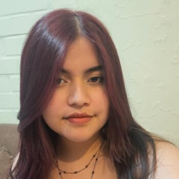 Babysitter in Coquimbo: Javiera