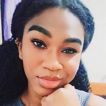 Babysitter São Gonçalo (São Gonçalo): Camila