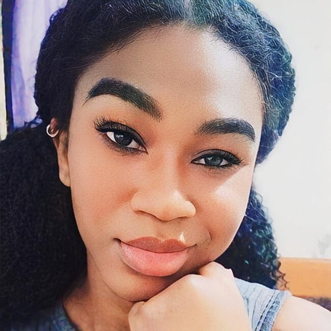 Babysitter in São Gonçalo (São Gonçalo): Camila