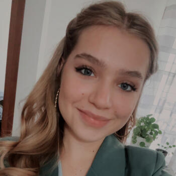 Opiekunka do dziecka w Bydgoszcz: Ela