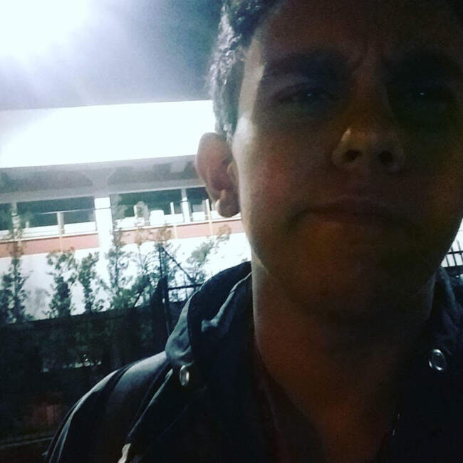 Emprego de babá em Guaratinguetá: Felipe