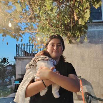 Nanny in Belgrade: Andrijana