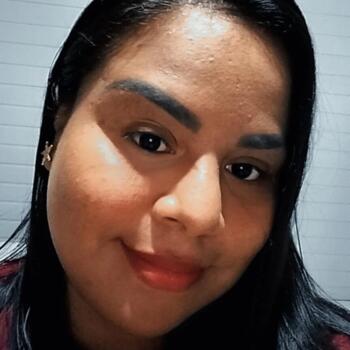 Babysitter in Florianópolis: Annie