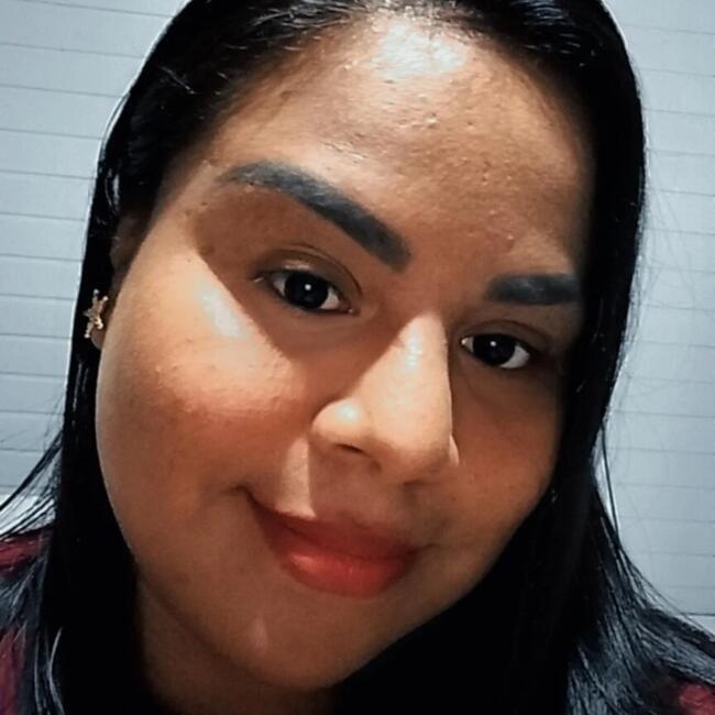 Babysitter in Florianópolis: Annie