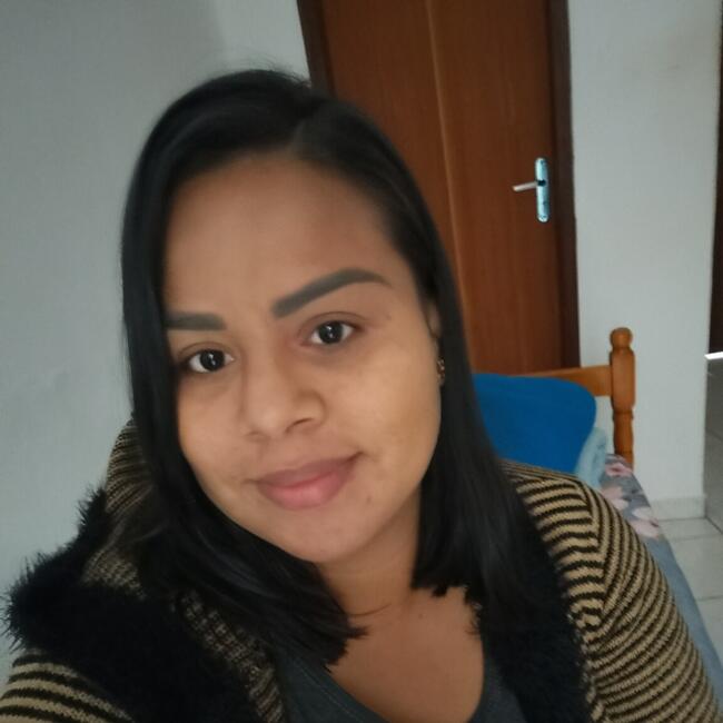 Niñera en Florianópolis: Annie