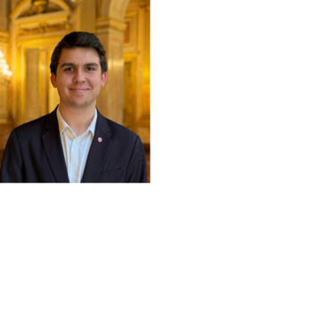 Babysitter in Neuilly-sur-Seine: Charles