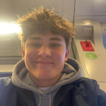 Canguro en Barcelona: Tom