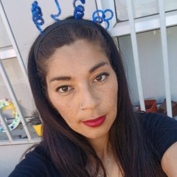 Babysitter in Valparaíso: Gillian