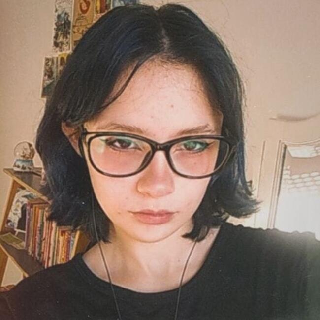 Babysitter em São João da Madeira: Maria Eduarda