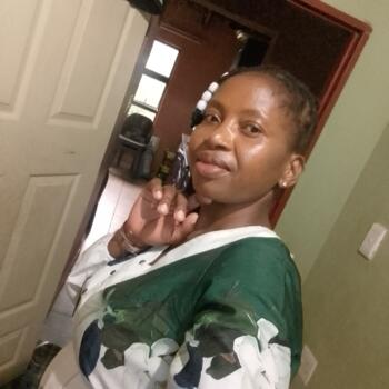 Babysitter Durban: Thandiwe Mzolo