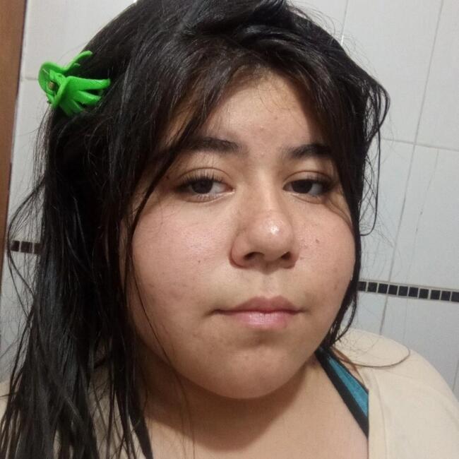 Niñera en Lo Barnechea: Amanda