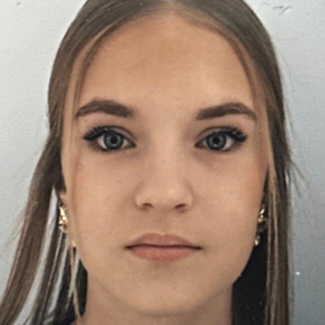 Babysitter in Audincourt: Lisa