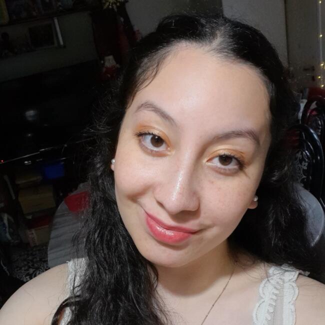 Niñera en Ushuaia: Luz