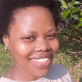 Babysitter in Durban: Nthabiseng