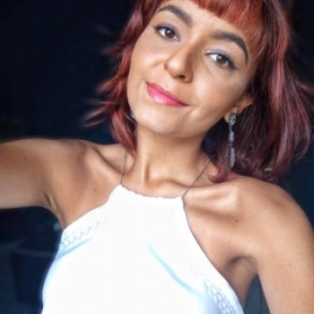 Babysitter São Gonçalo (Rio de Janeiro): Vitória
