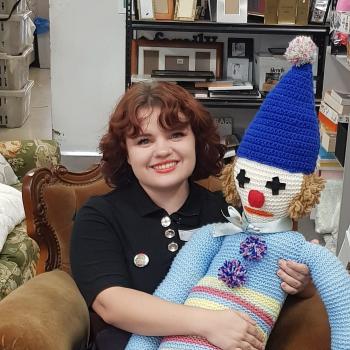 Babysitter Bendigo: Emma