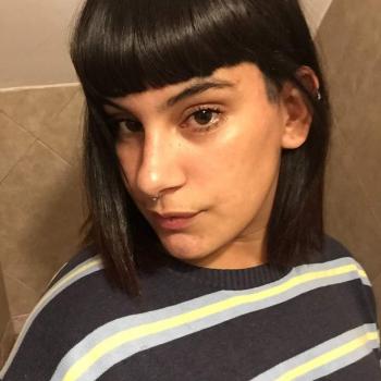 Babysitter Monte Grande: Martina