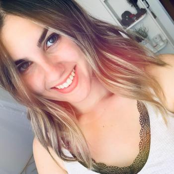 Babysitter Terrassa: Judith