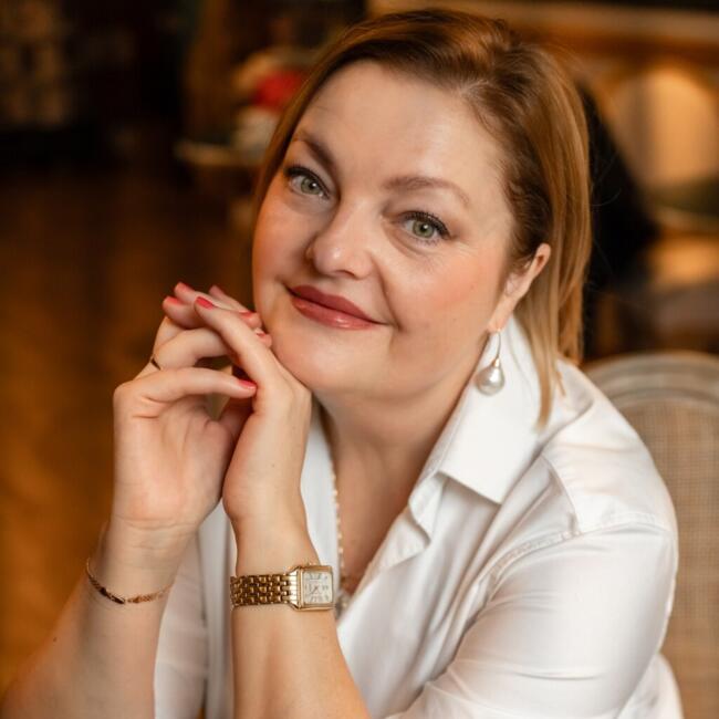 Babysitter in Palma: Viktoriia