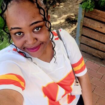 Babysitter in Kempton Park: Rumbidzai