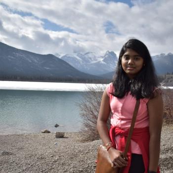 Babysitter in Calgary: Souj