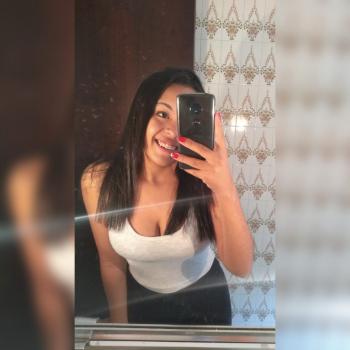 Babá em Colombo: Alana