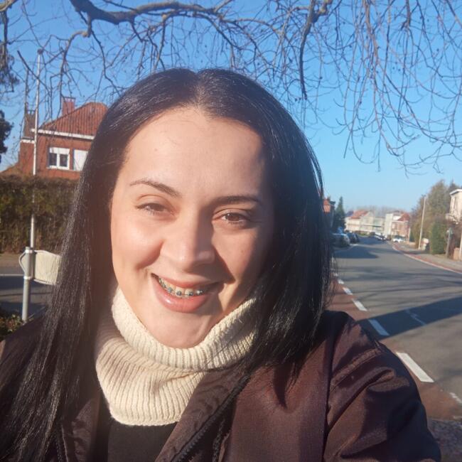 Babysitter em Coimbra: Raquel