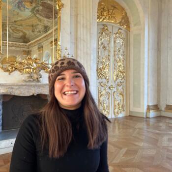 Canguro en Las Palmas de Gran Canaria: Carlota