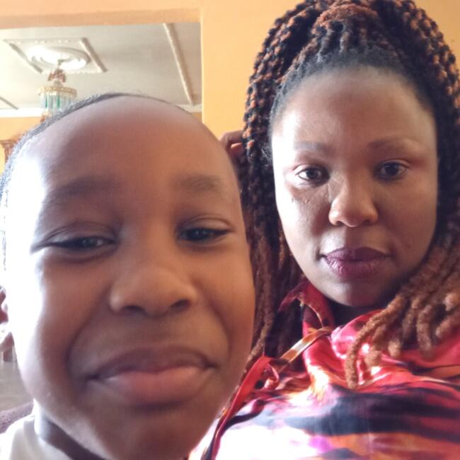 Babysitting job in Pretoria: Winnie Mmathapelo