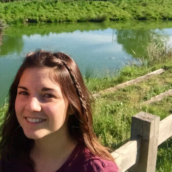 Baby-sitter in Angers: Manon