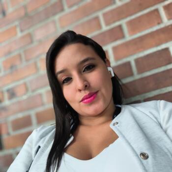 Babysitter Medellín: Yesica Tatiana