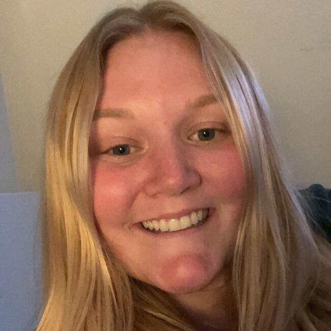 Baby-sitter in Mississauga: Kaitlyn