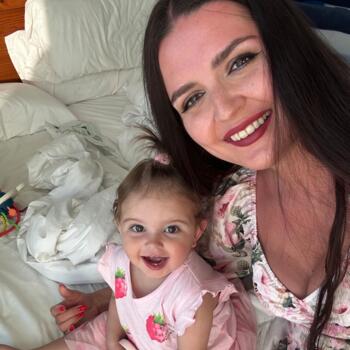 Praca dla opiekunki do dziecka w Siedlce: praca dla opiekunki do dziecka Olga