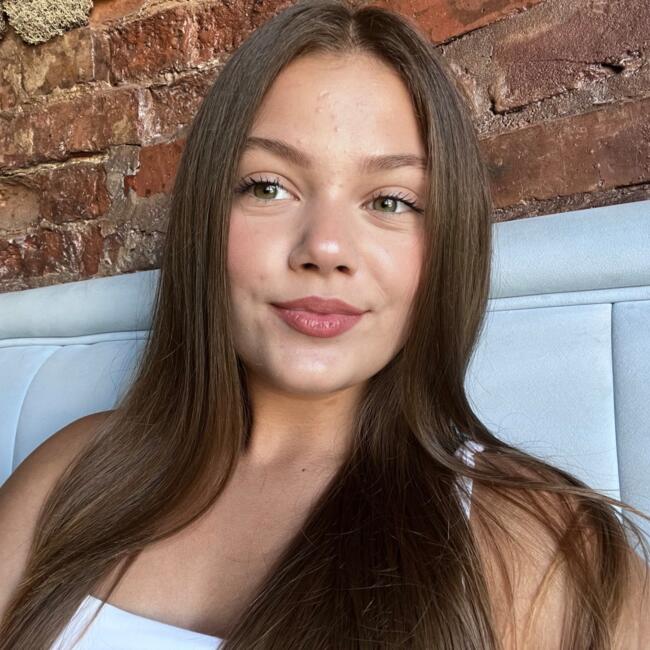 Niania w Rzeszów: Ustyna