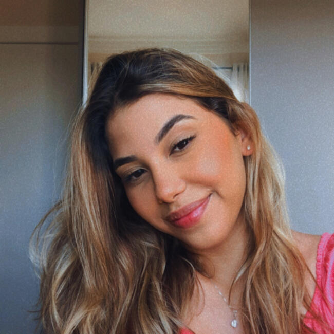 Babysitter in Campinas: Giovana