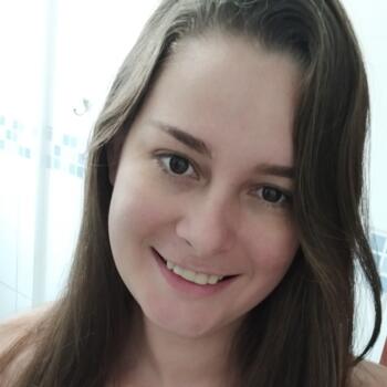 Babysitting job in Timbó: babysitting job Caroline