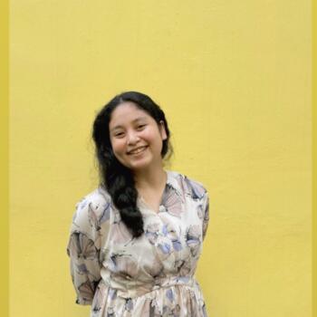 Babysitter in Singapore Island: Vanessa