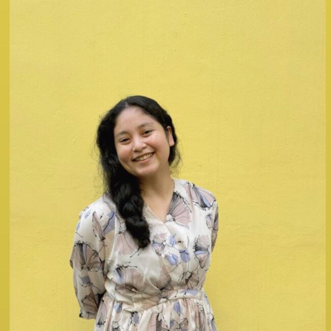 Babysitter in Singapore Island: Vanessa