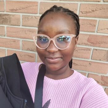 Babysitter Gdansk: Linah