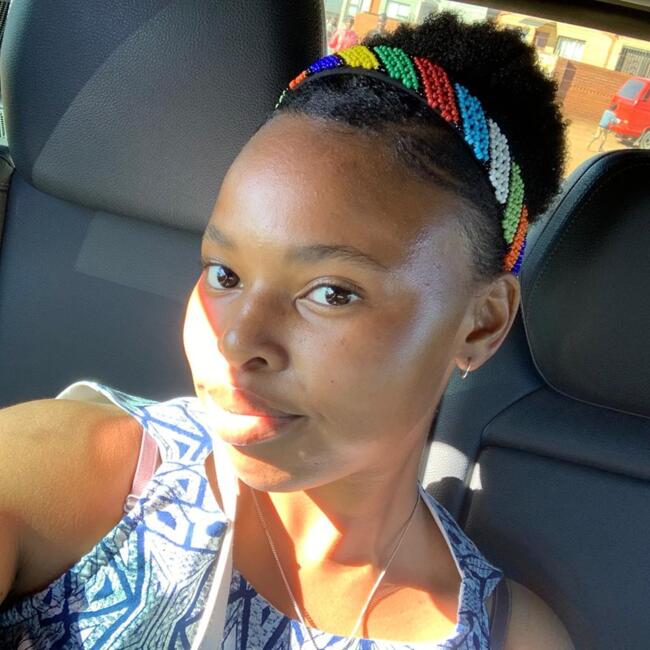 Babysitter in Alberton: Sihle