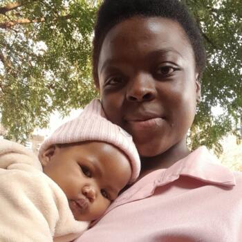 Babysitter in Johannesburg: Amalachi Juliet