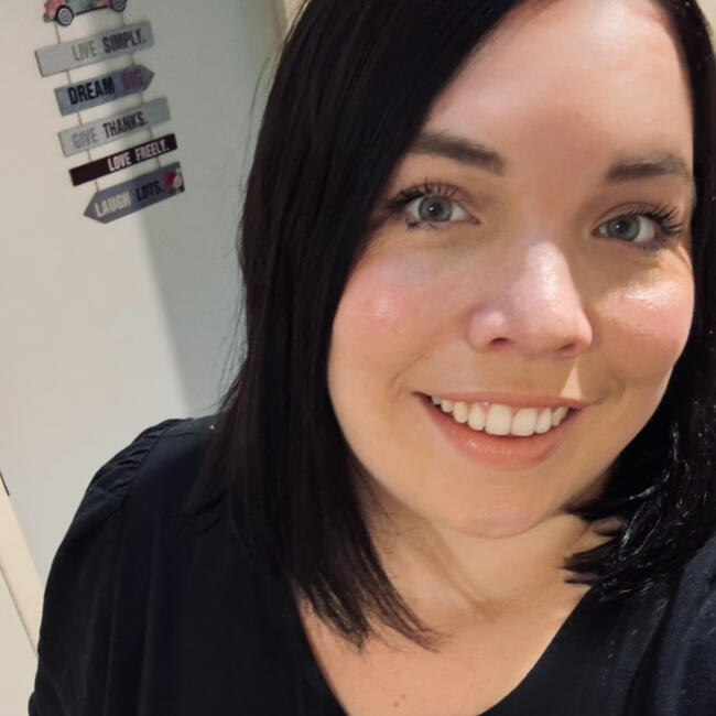 Nanny in Brisbane: Chloé