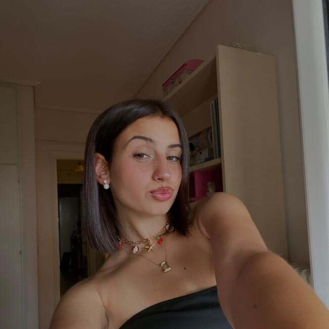 Babysitter στην περιοχή Ιωάννινα: Βάσια