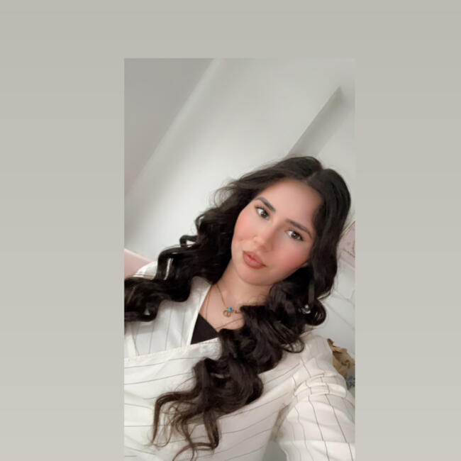 Oppas in Eindhoven: Dilara