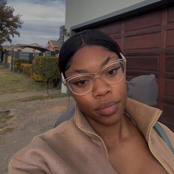 Babysitter in Pretoria: Tshwarelo