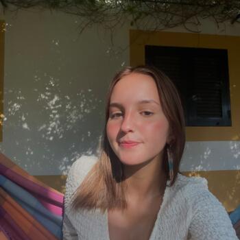 Babysitter em Lisboa: Ana Catarina